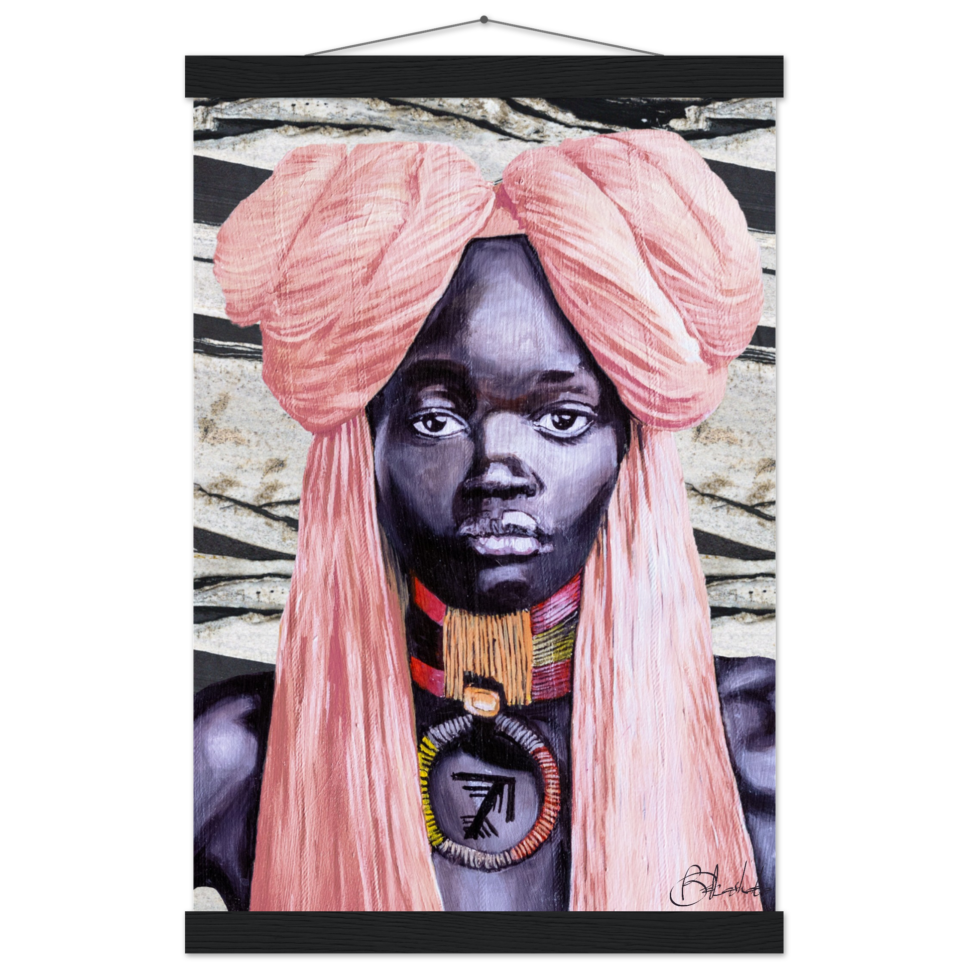 Potere | Making Waves | Hanger - ROO7ED