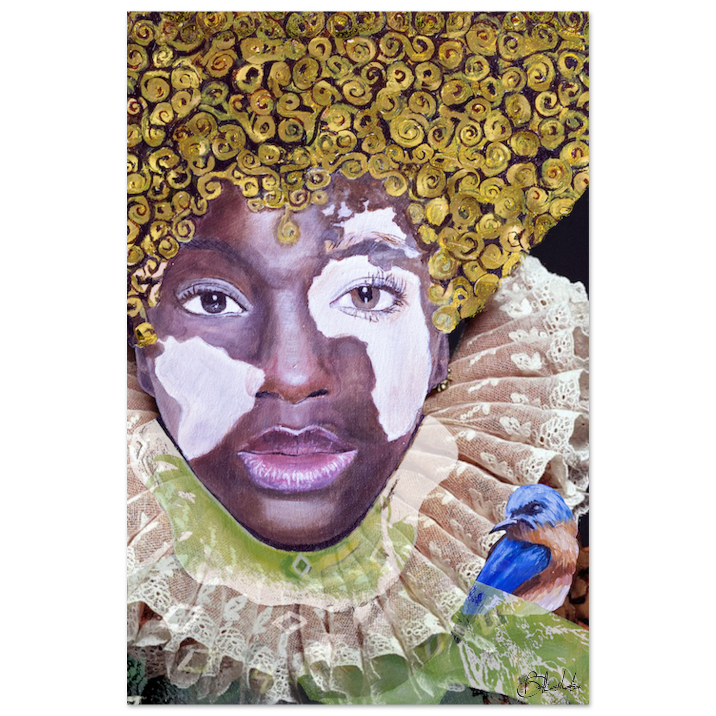 Malika | Lizzo | Foam - ROO7ED