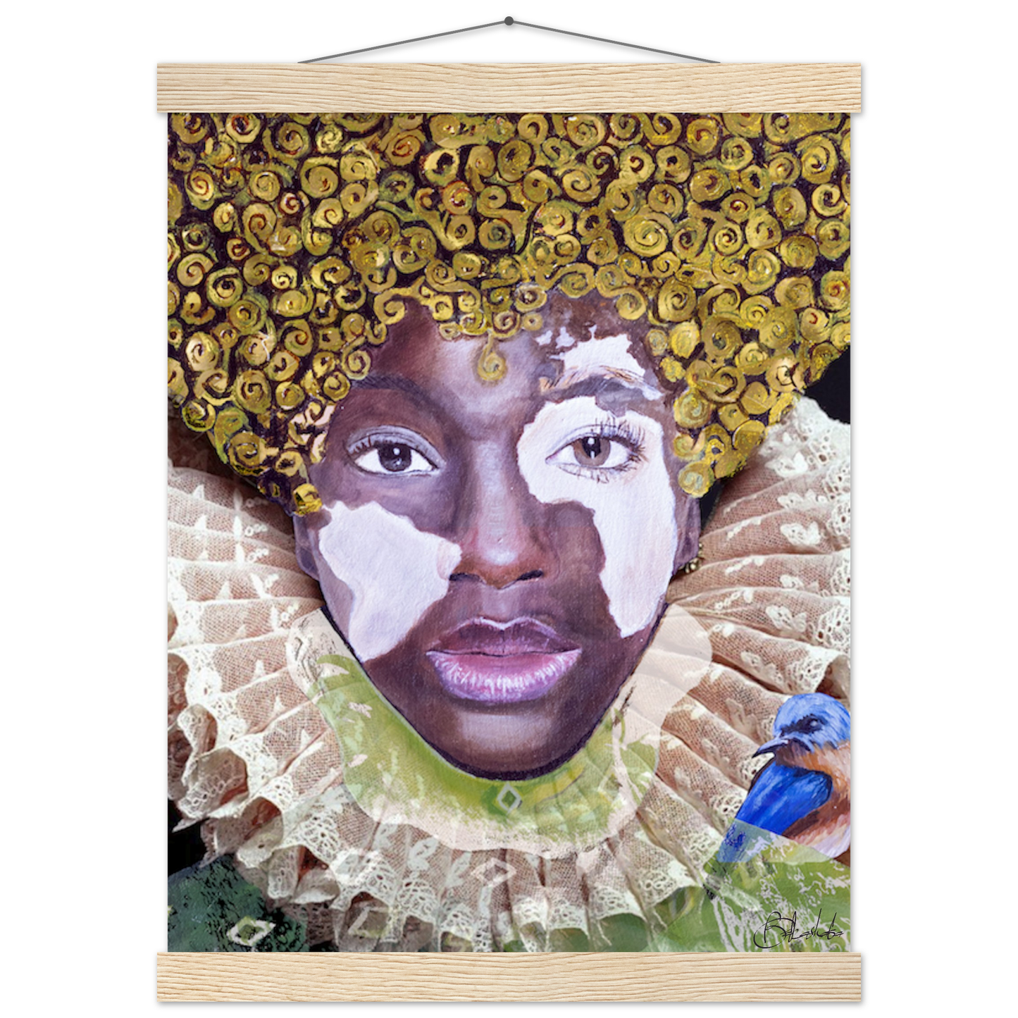 Malika | Lizzo | Hanger - ROO7ED