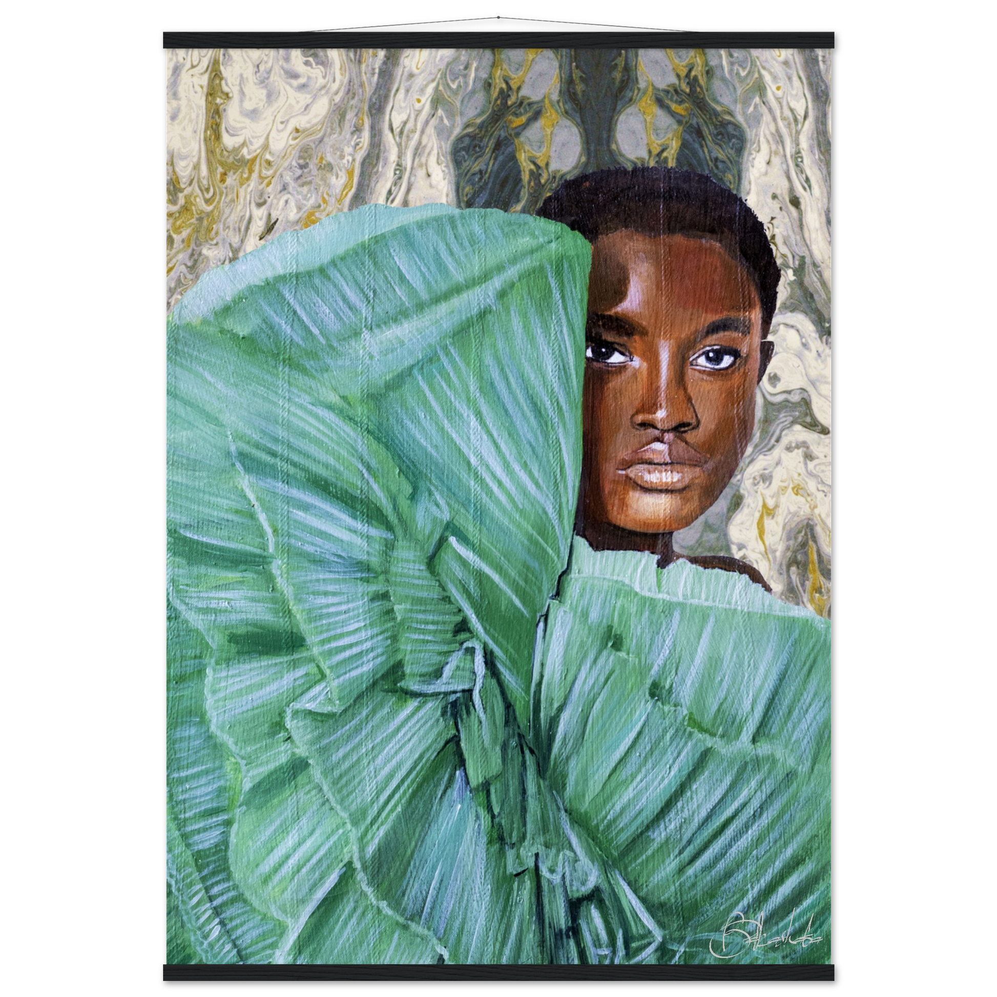 Peek a Boo | Arsenal | Hanger - ROO7ED