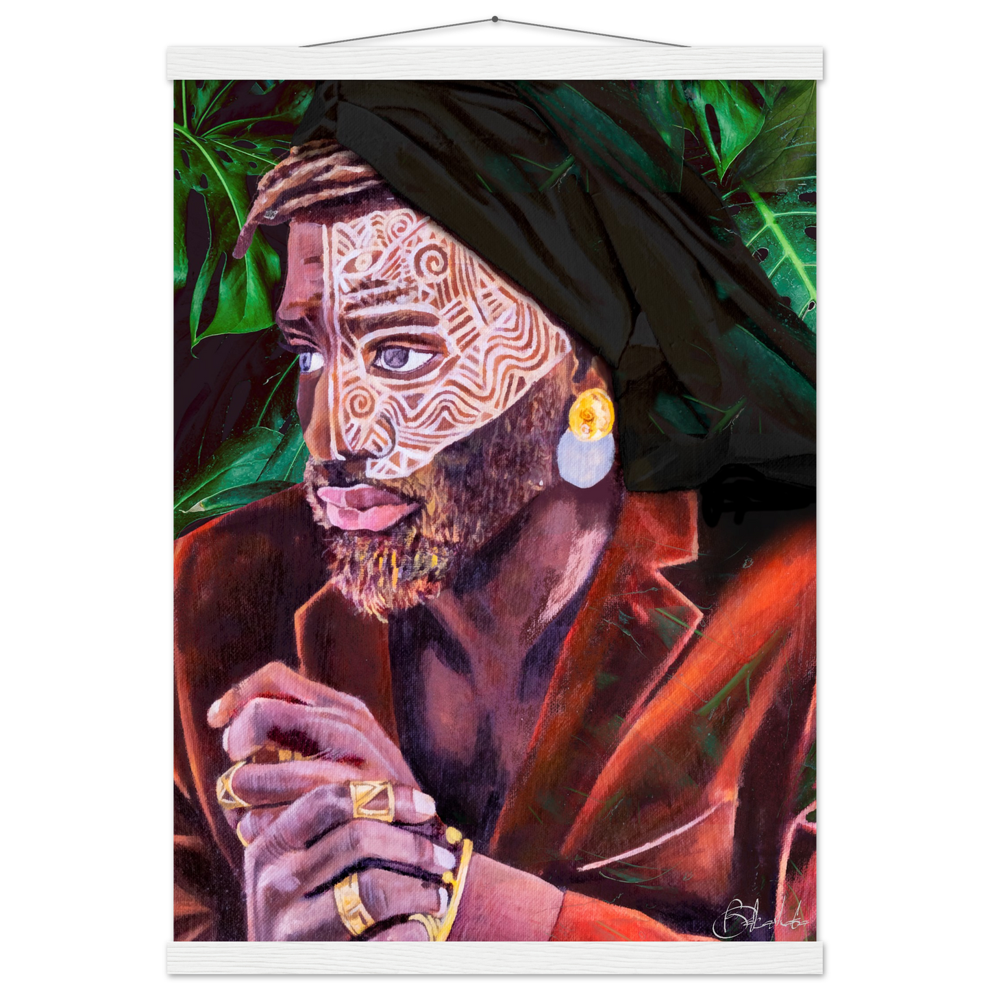 Resurgence | Lush | Hanger - ROO7ED