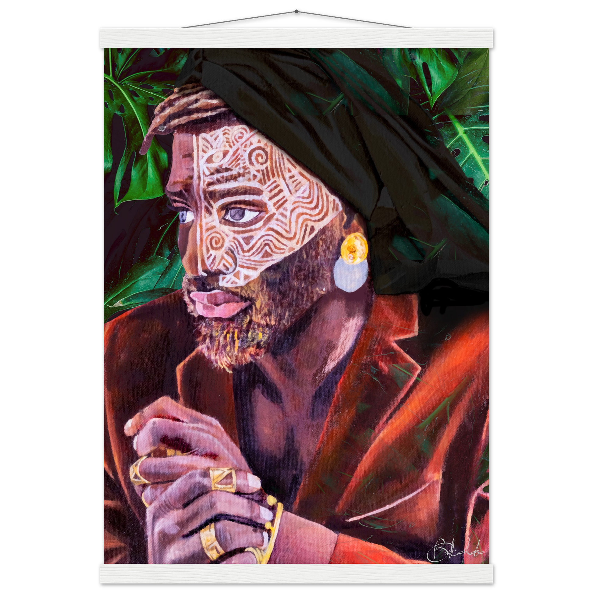 Resurgence | Lush | Hanger - ROO7ED