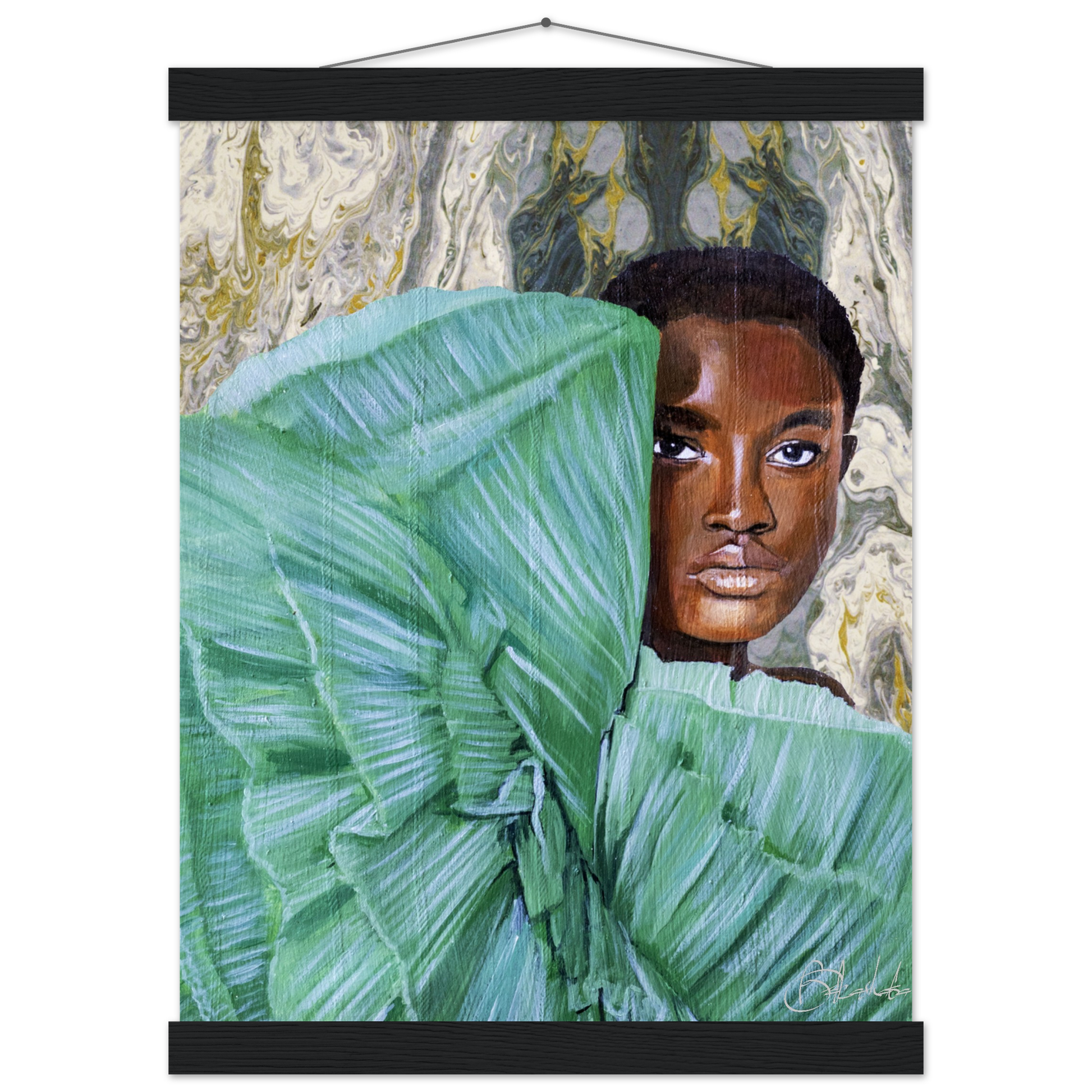 Peek a Boo | Arsenal | Hanger - ROO7ED