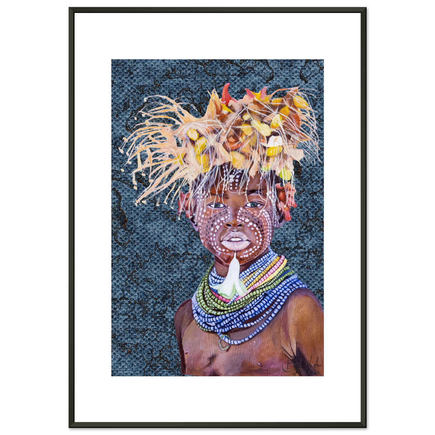 Child Adorned | Five Zero One | Metal - ROO7ED