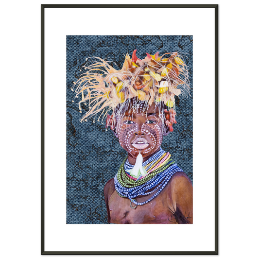 Child Adorned | Five Zero One | Metal - ROO7ED