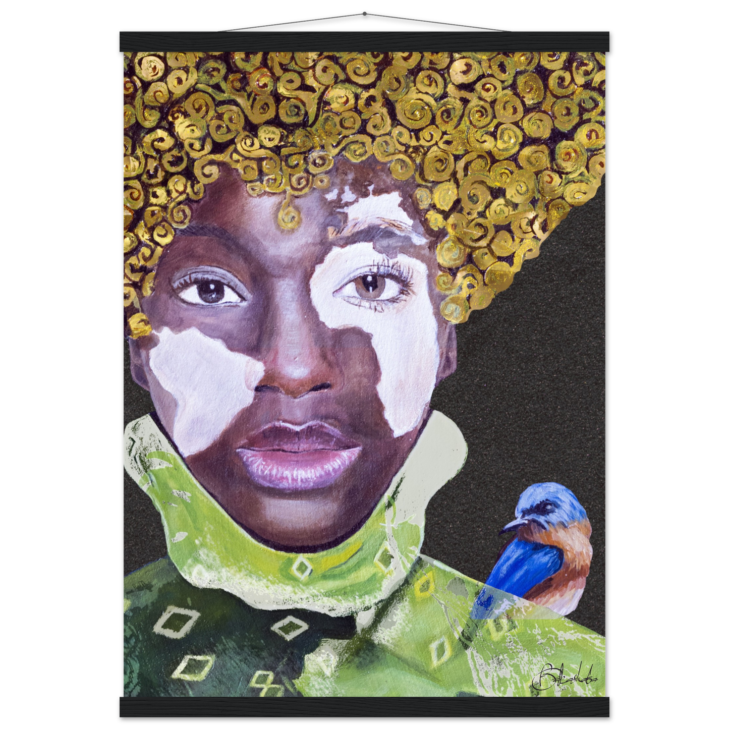 Malika | Deep | Hanger - ROO7ED