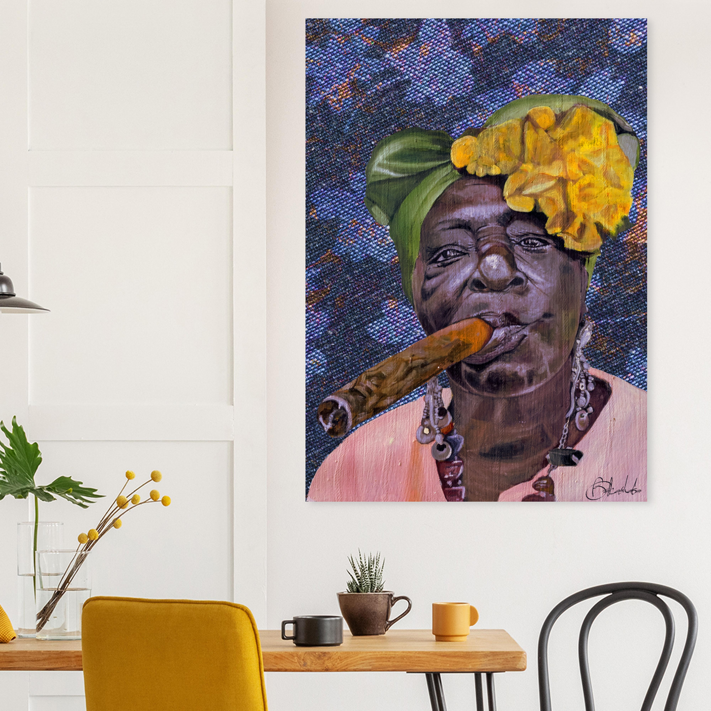 Zero Fucx | Bliss | Poster - ROO7ED