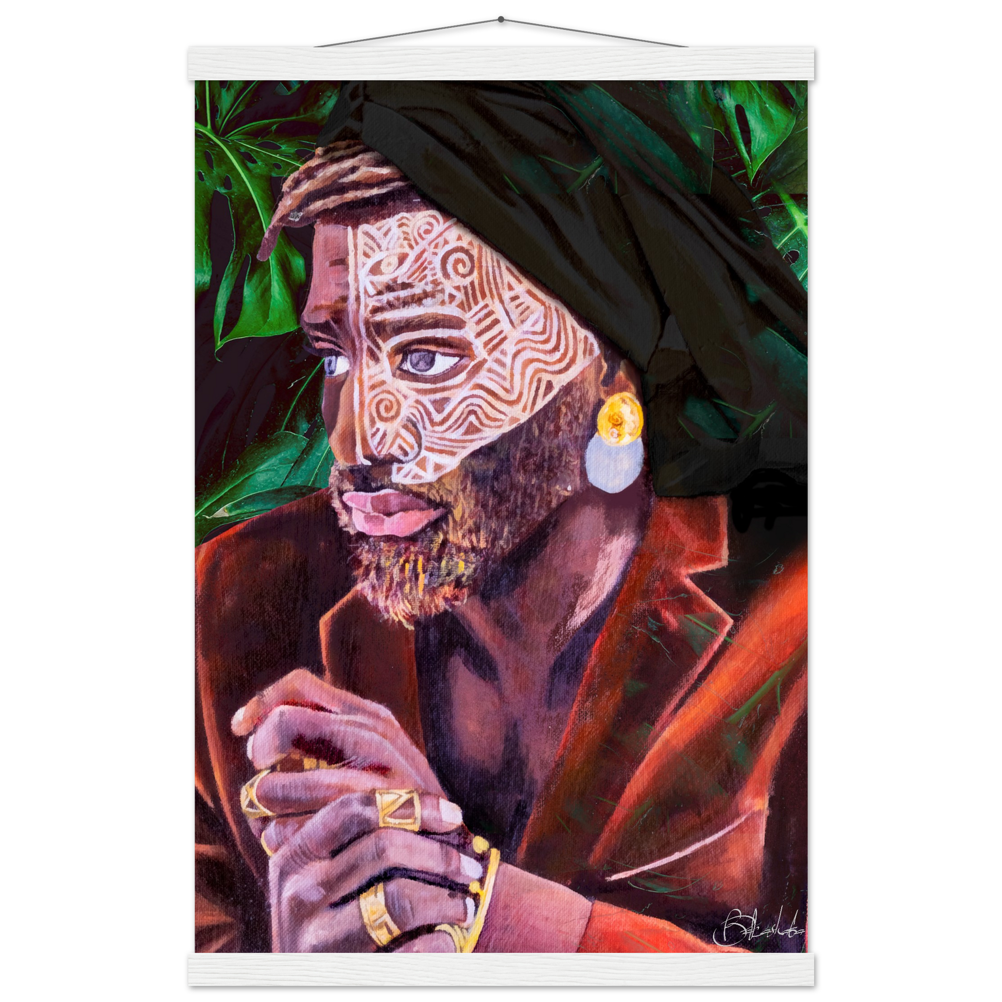 Resurgence | Lush | Hanger - ROO7ED