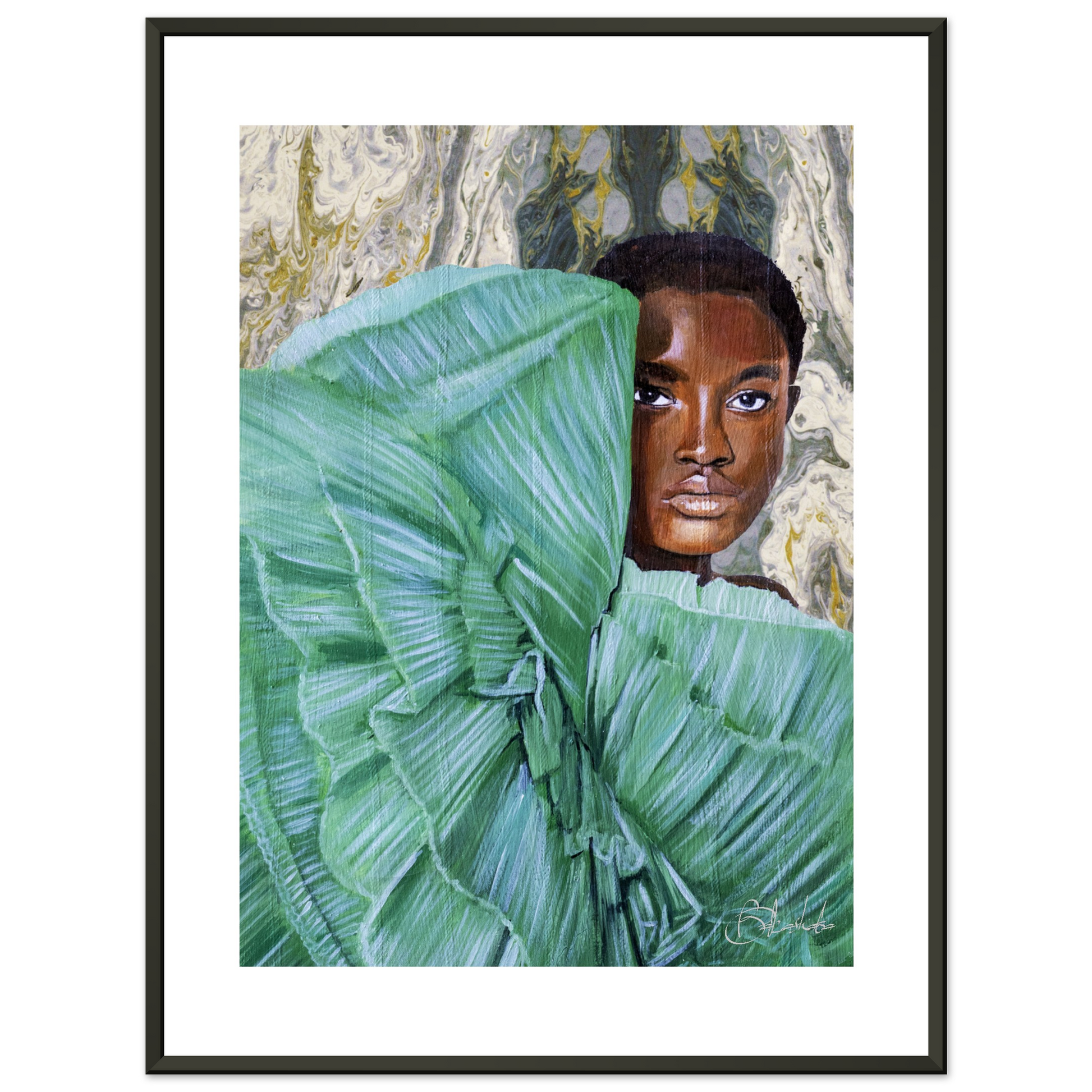 Peek a Boo | Arsenal | Metal - ROO7ED