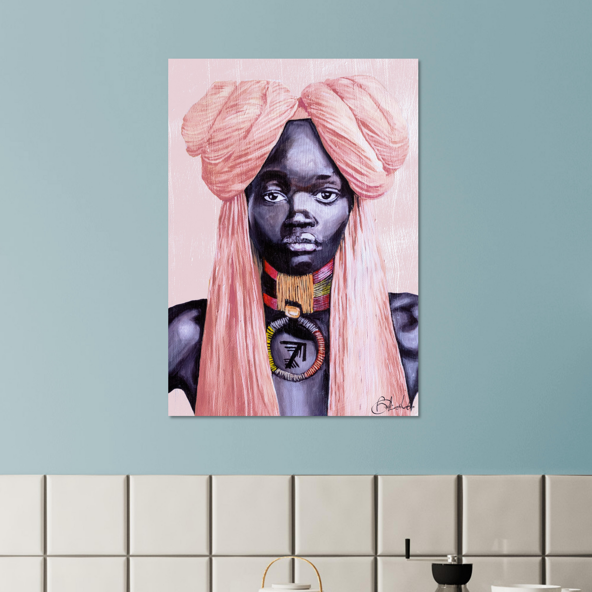 Potere | Bubble Gum | Foam - ROO7ED