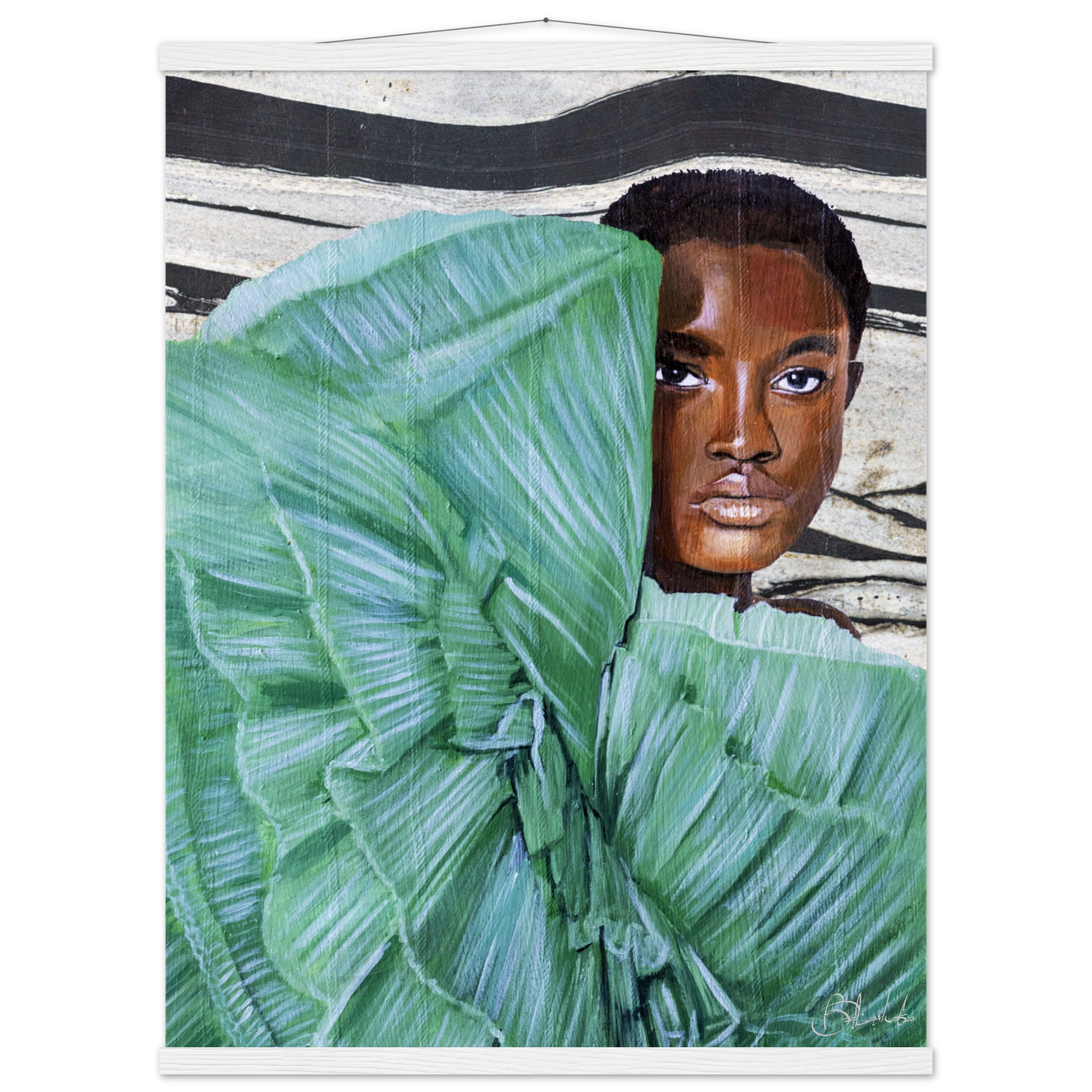 Peek a Boo | Dynamics | Hanger - ROO7ED