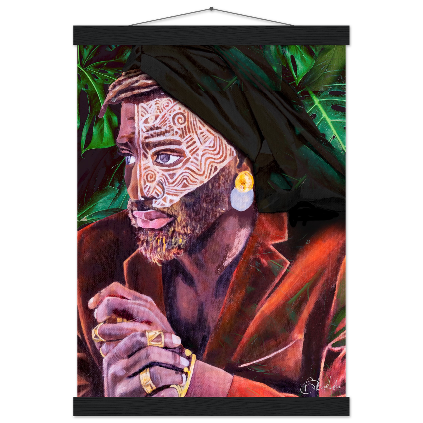 Resurgence | Lush | Hanger - ROO7ED