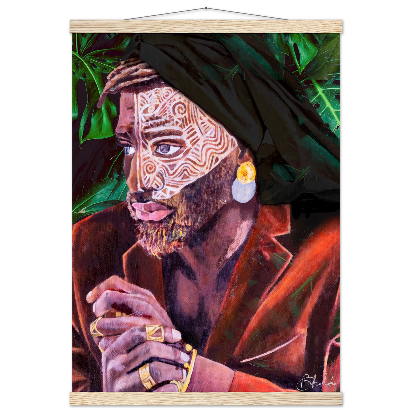 Resurgence | Lush | Hanger - ROO7ED