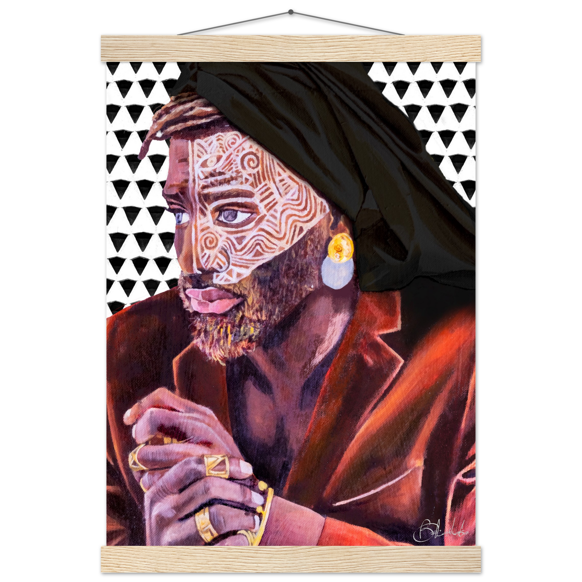 Resurgence | Arrowhead | Hanger - ROO7ED