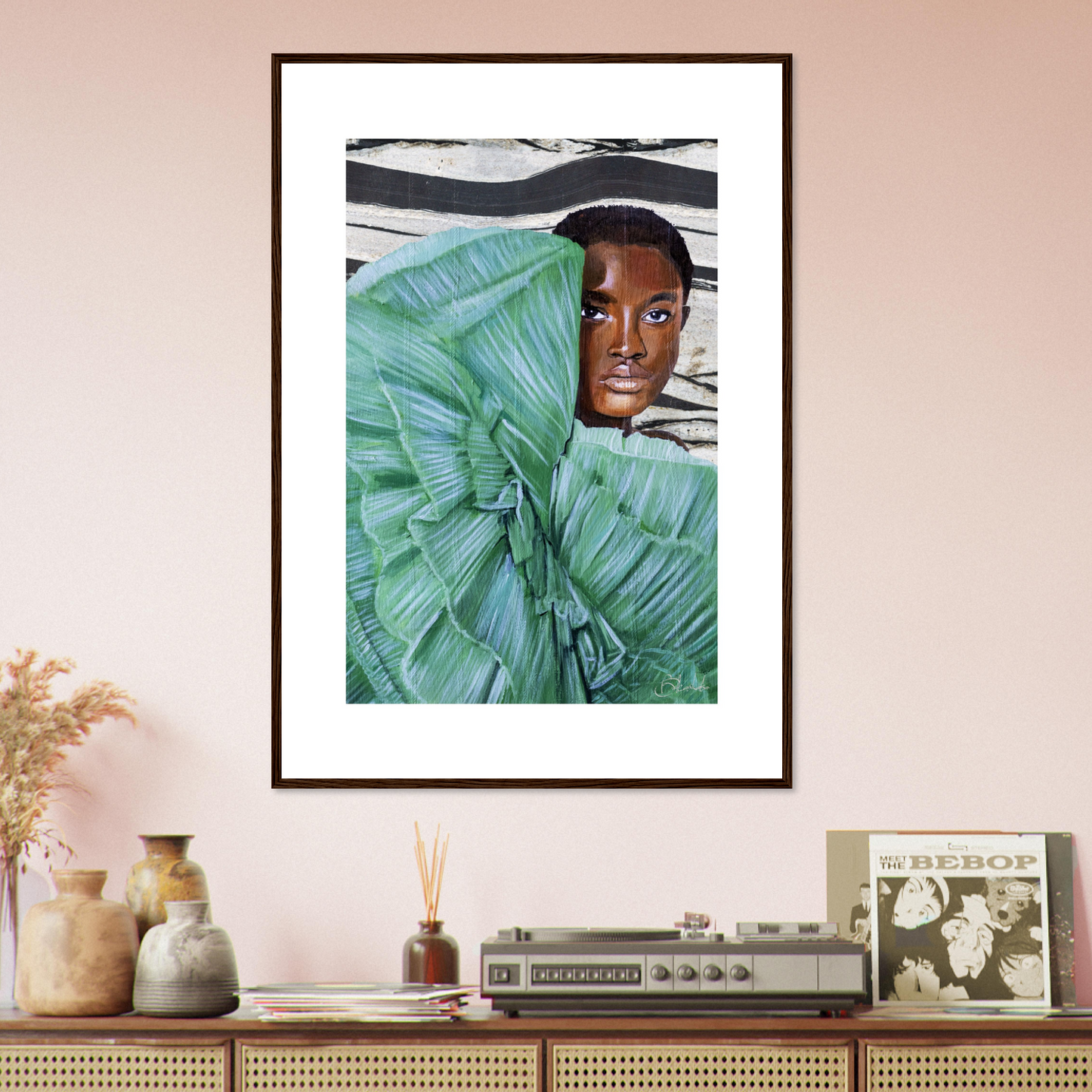 Peek a Boo | Dynamics | Wooden - ROO7ED